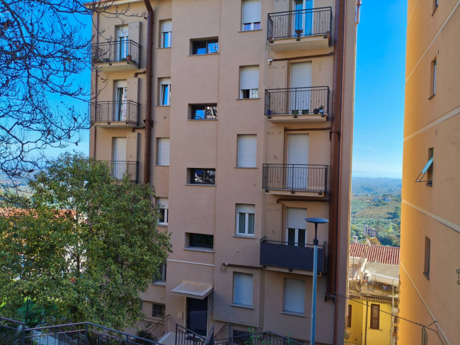 Appartamento in vendita a Soriano nel Cimino