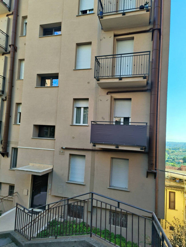 Appartamento in vendita a Soriano nel Cimino