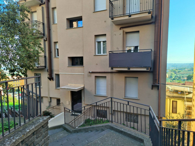 Appartamento in vendita a Soriano nel Cimino