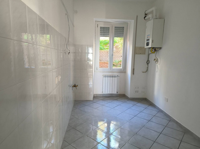 Appartamento in vendita a Soriano nel Cimino