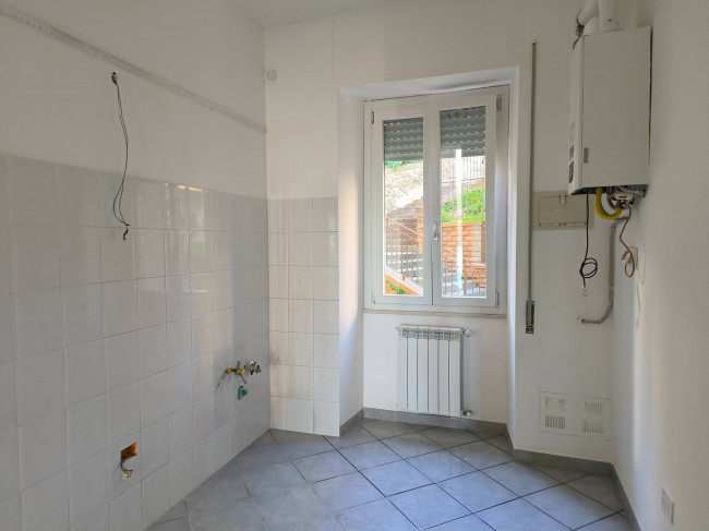 Appartamento in vendita a Soriano nel Cimino