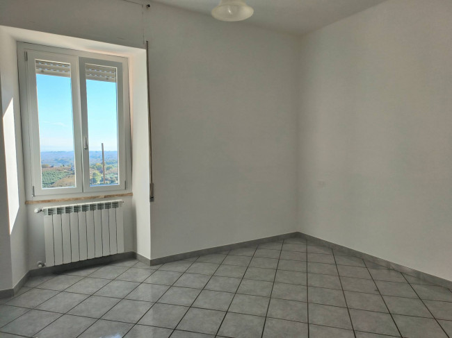 Appartamento in vendita a Soriano nel Cimino