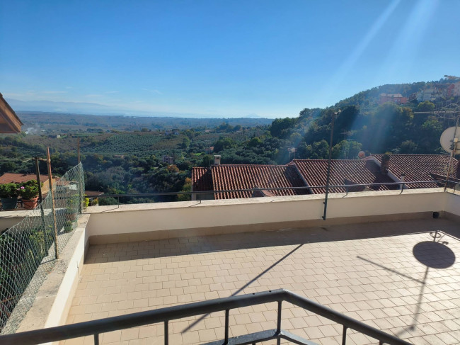 Appartamento in vendita a Soriano nel Cimino