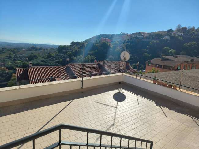 Appartamento in vendita a Soriano nel Cimino