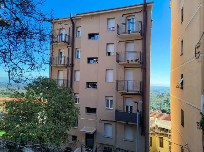 Appartamento in vendita a Soriano nel Cimino