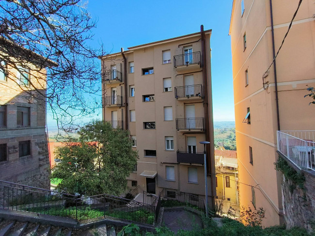 Appartamento in vendita a Soriano nel Cimino