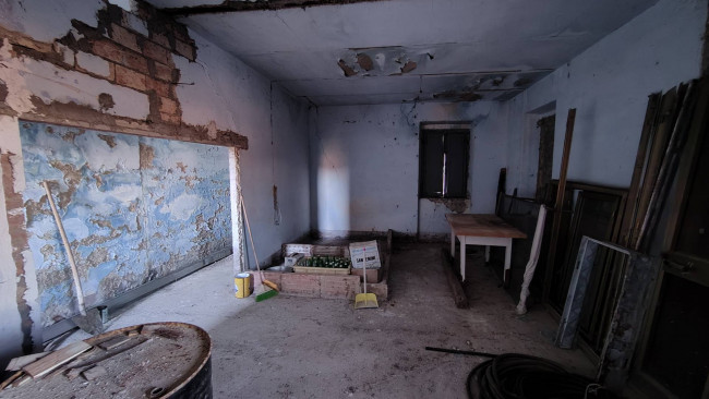 Casale in vendita a Avigliano Umbro