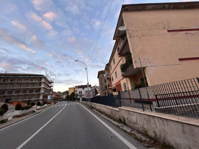 Apartment for sale in Orte