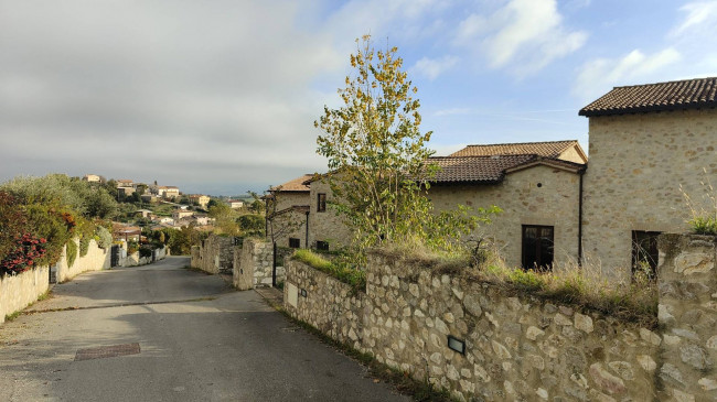 Villette a schiera in vendita a Avigliano Umbro