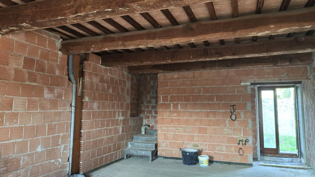 Villette a schiera in vendita a Avigliano Umbro