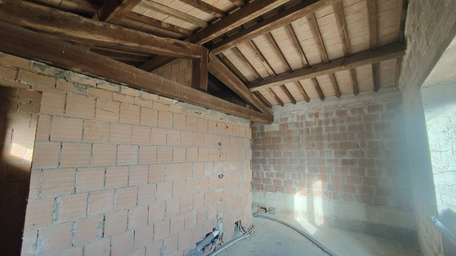 Villette a schiera in vendita a Avigliano Umbro