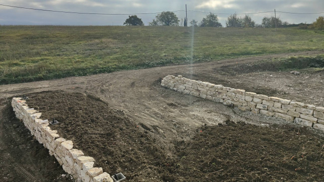 Villette a schiera in vendita a Avigliano Umbro