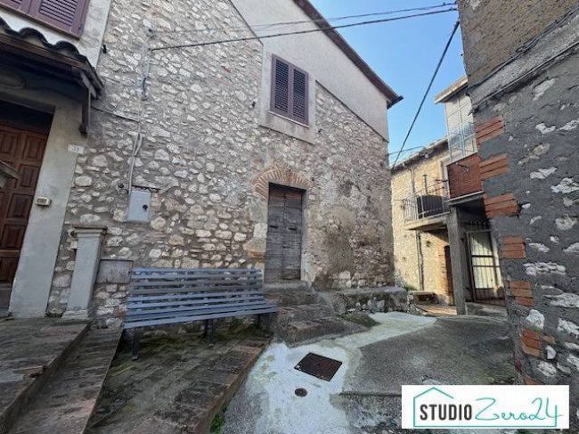 Appartamento in vendita a Narni