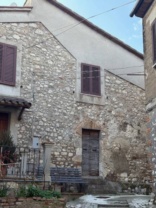 Appartamento in vendita a Narni