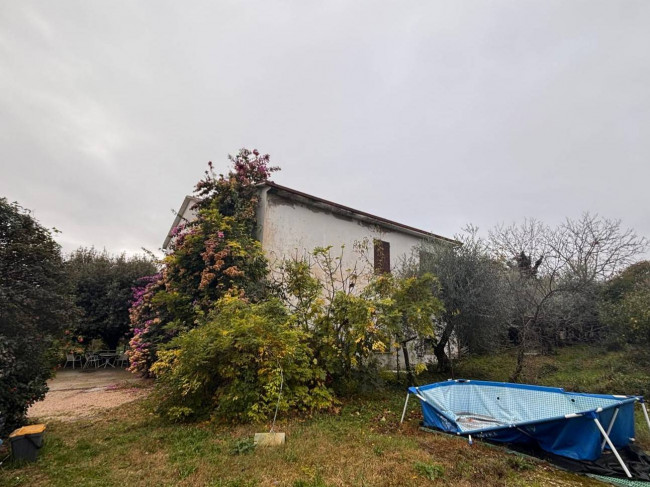 Villa in vendita a Amelia