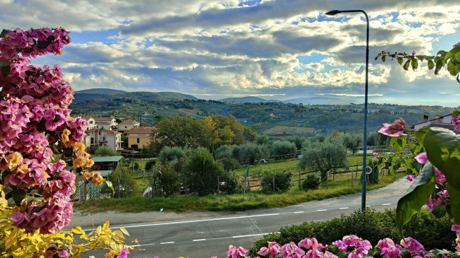 Villa in vendita a Amelia