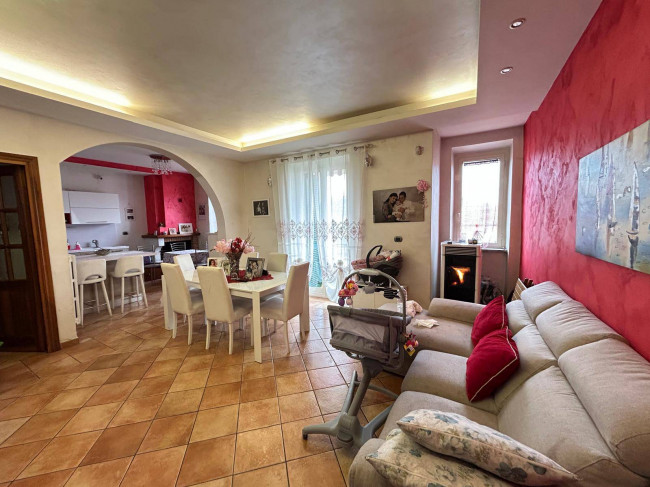 Appartamento in vendita a Orte