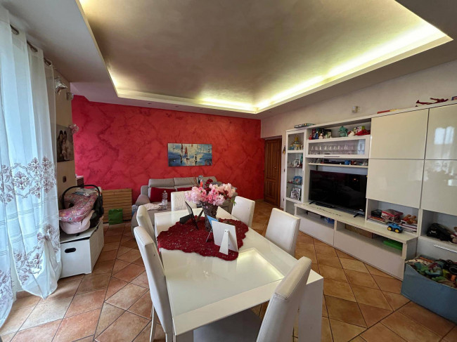 Appartamento in vendita a Orte