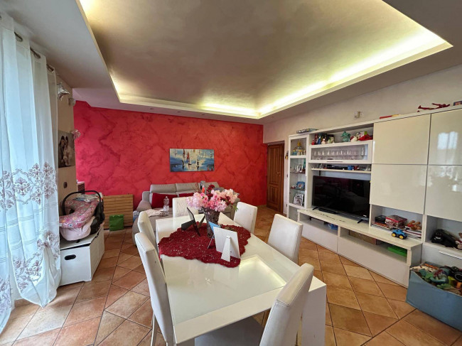 Appartamento in vendita a Orte