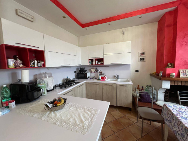 Appartamento in vendita a Orte