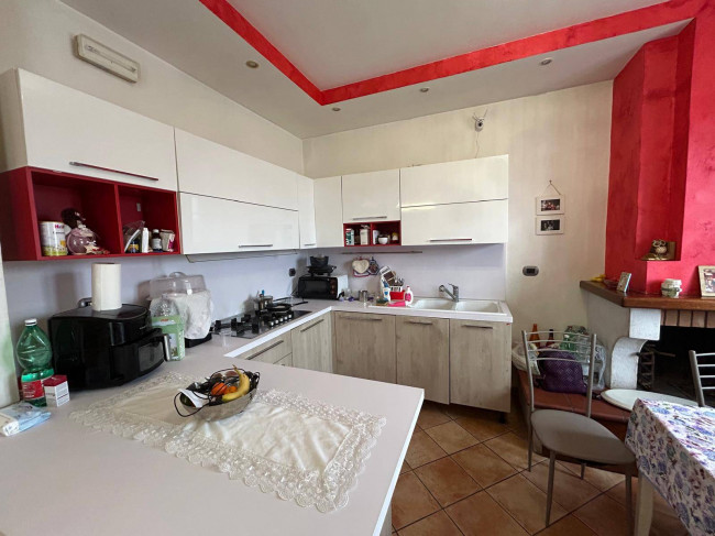 Appartamento in vendita a Orte