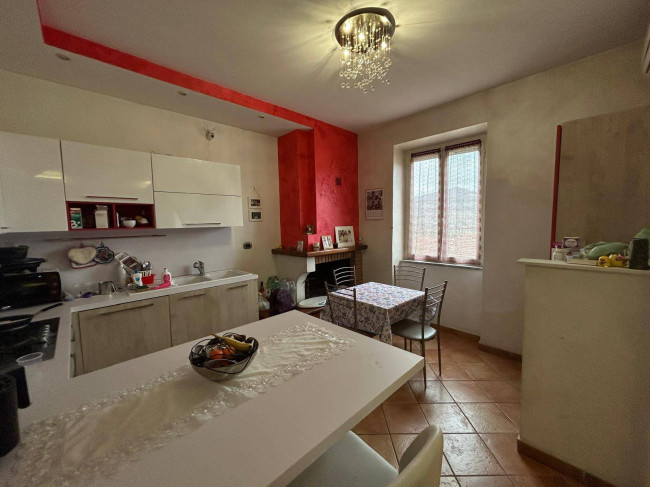 Appartamento in vendita a Orte