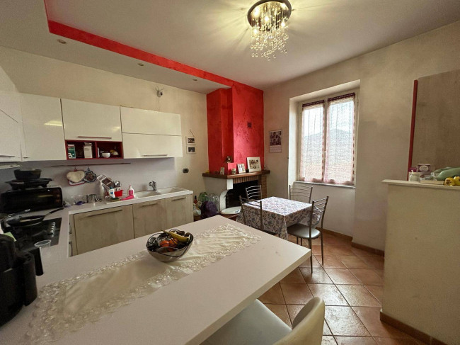 Appartamento in vendita a Orte