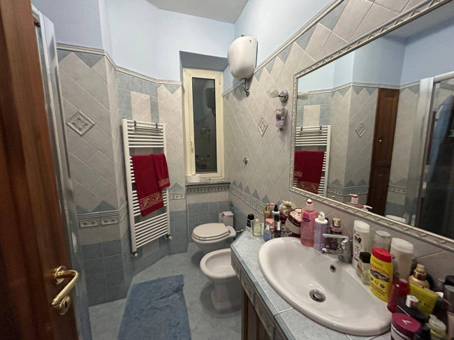 Appartamento in vendita a Orte