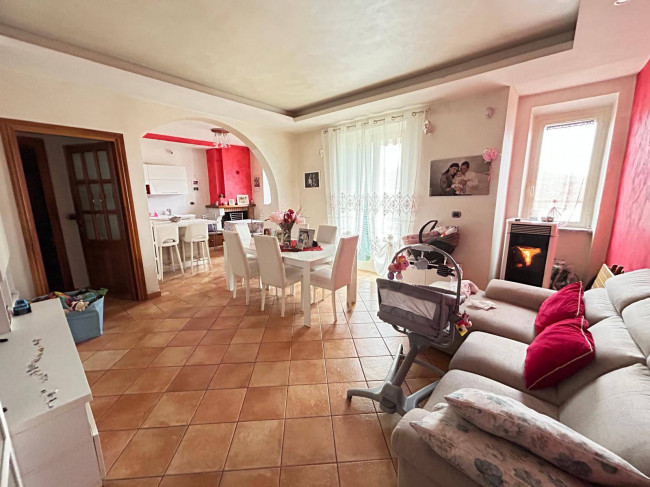 Appartamento in vendita a Orte