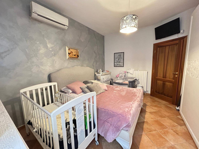 Appartamento in vendita a Orte