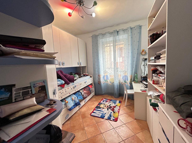 Appartamento in vendita a Orte