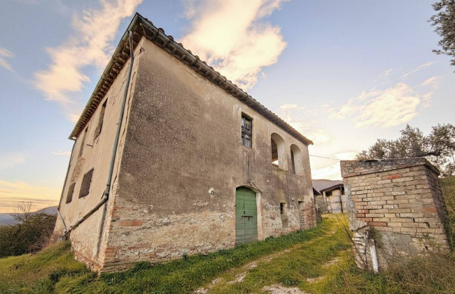 Casale in vendita a Narni