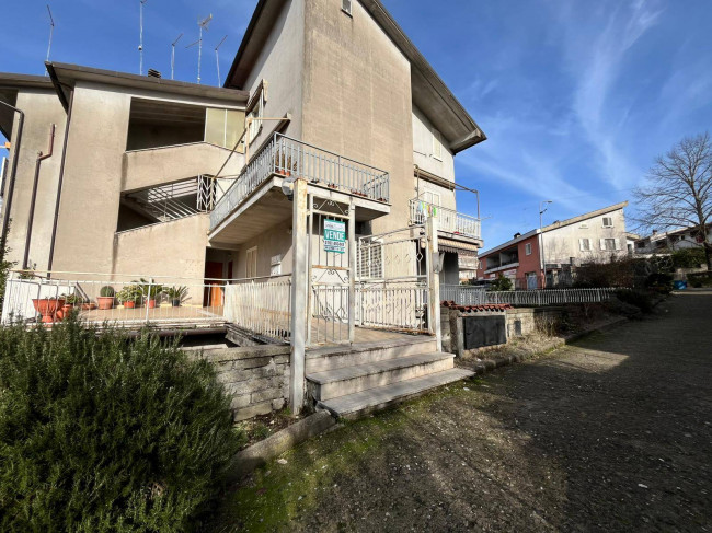 Appartamento in vendita a Vasanello