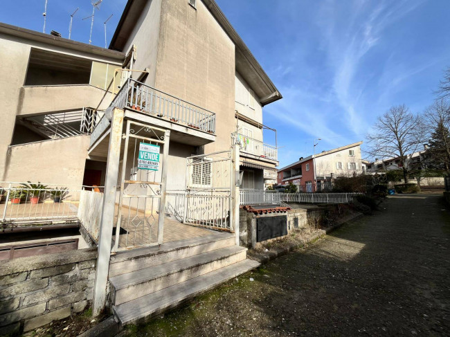 Appartamento in vendita a Vasanello