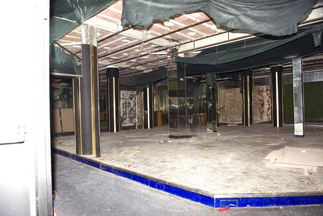 Locale commerciale in vendita a Vallerano