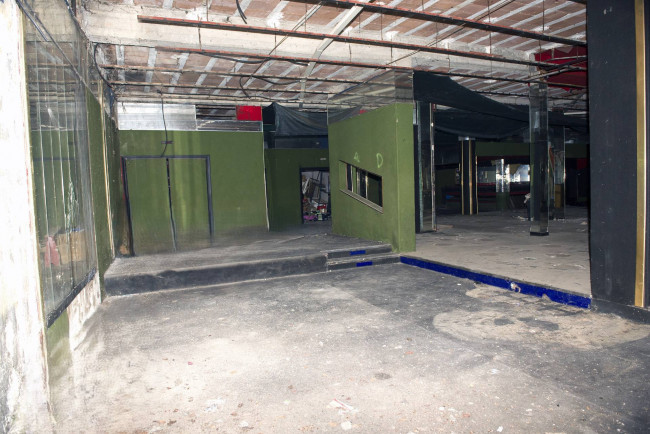 Locale commerciale in vendita a Vallerano