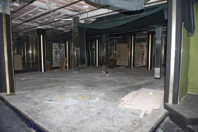 Locale commerciale in vendita a Vallerano