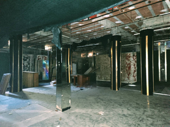 Locale commerciale in vendita a Vallerano