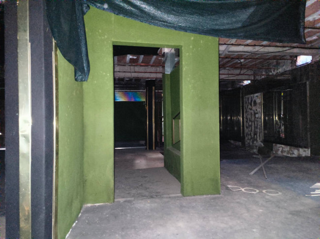 Locale commerciale in vendita a Vallerano