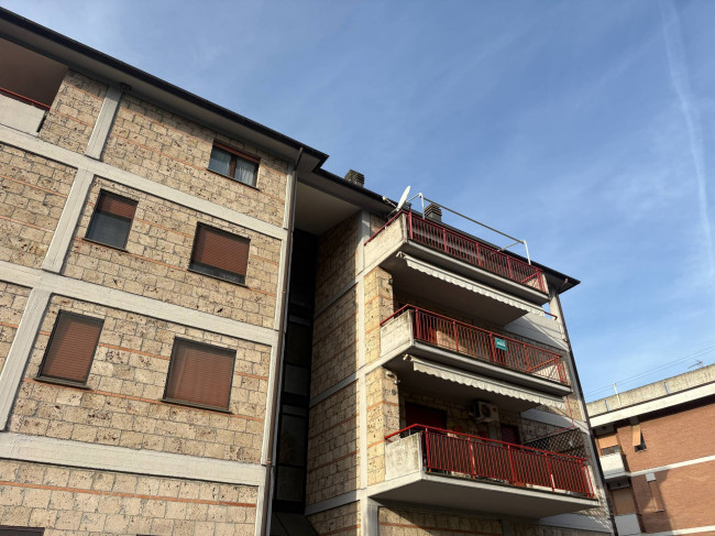 Appartamento in vendita a Narni