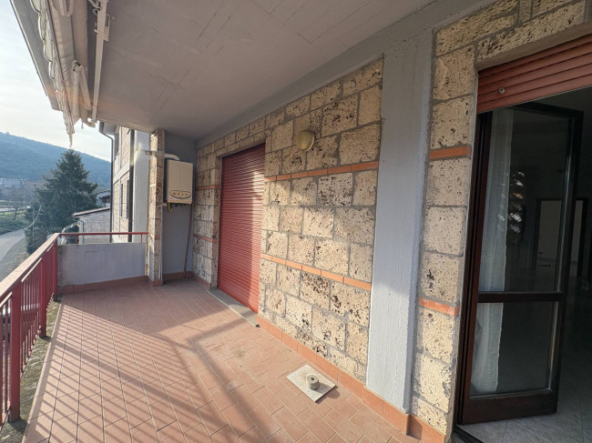 Appartamento in vendita a Narni