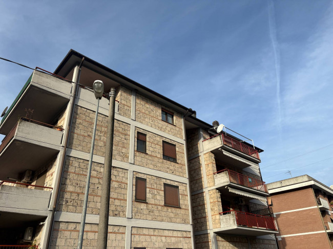 Appartamento in vendita a Narni