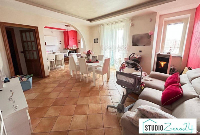 Appartamento in vendita a Orte