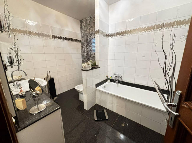 Appartamento in vendita a Orte