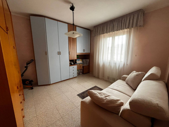 Appartamento in vendita a Orte