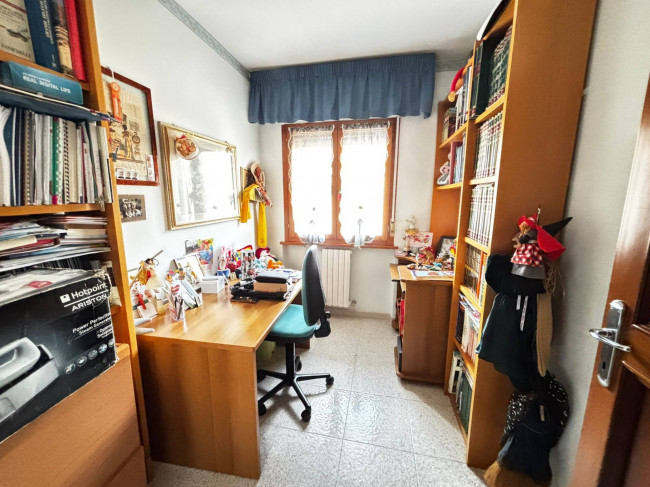 Appartamento in vendita a Orte