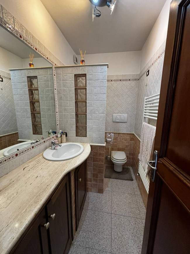 Appartamento in vendita a Orte