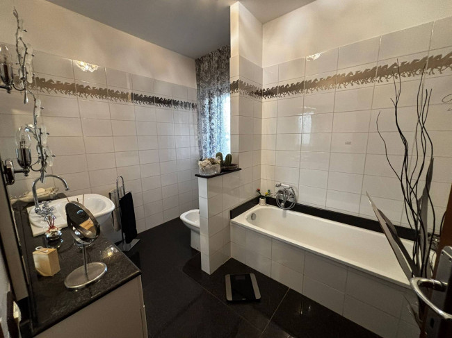 Appartamento in vendita a Orte