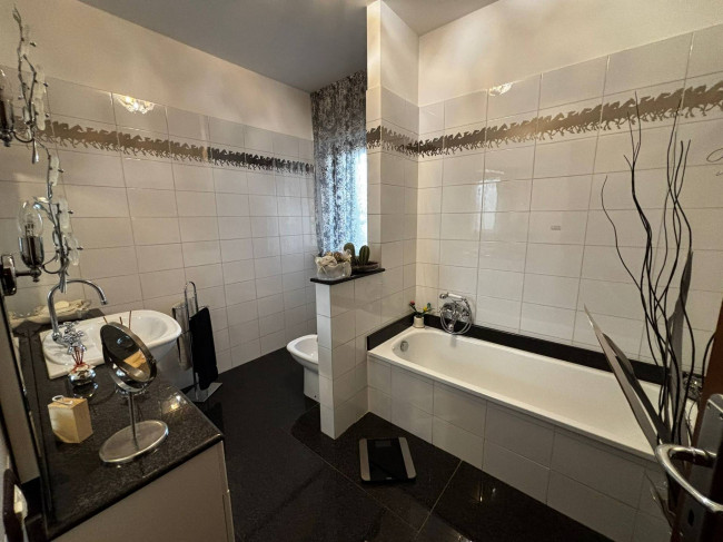 Appartamento in vendita a Orte