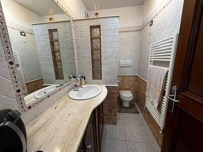 Appartamento in vendita a Orte